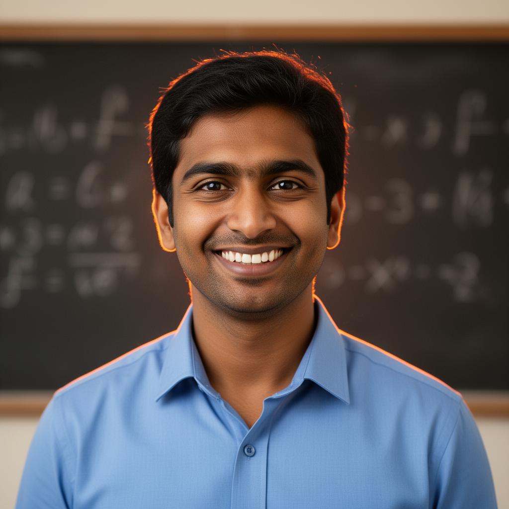 Bipin Sir, CBSE Maths Educator